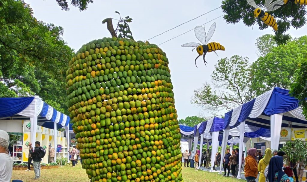 Gebyar Agrostandar