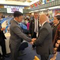 Di Roma, Mentan SYL Minta Dunia Kuatkan Kerjasama Hadapi Tantangan Global