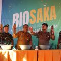 Petani Semakin Antusias Menggunakan Biosaka, Kementan Bakal Rilis Biosaka Jilid II