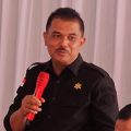 Kementan Beberkan Strategi Hadapi El Nino, Optimis Produktivitas Terjaga