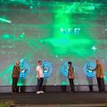 Bantu Pencatatan Keuangan Pelaku UMK, MES Luncurkan Aplikasi KeSya