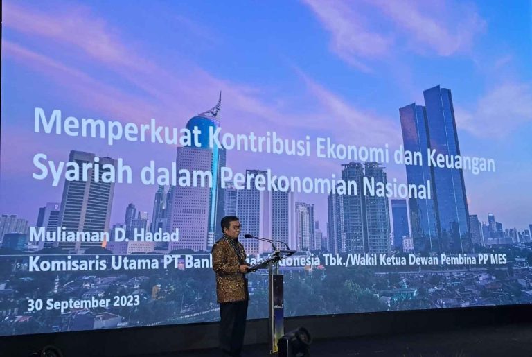 Sekretaris Jenderal Iggi H. Achsien