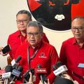 Analis Voxpol : Desain PDIP Kandidasi Capres Menjadi Dua Pasang Agar Pemilu Hanya Satu Putaran
