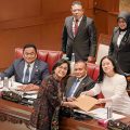 RAPBN 2024 Disepakati, Defisit Anggaran Rp522,8 Triliun