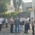 Rumah Ketua KPK Firli Digeledah Ditreskimsus Polda Metro Jaya