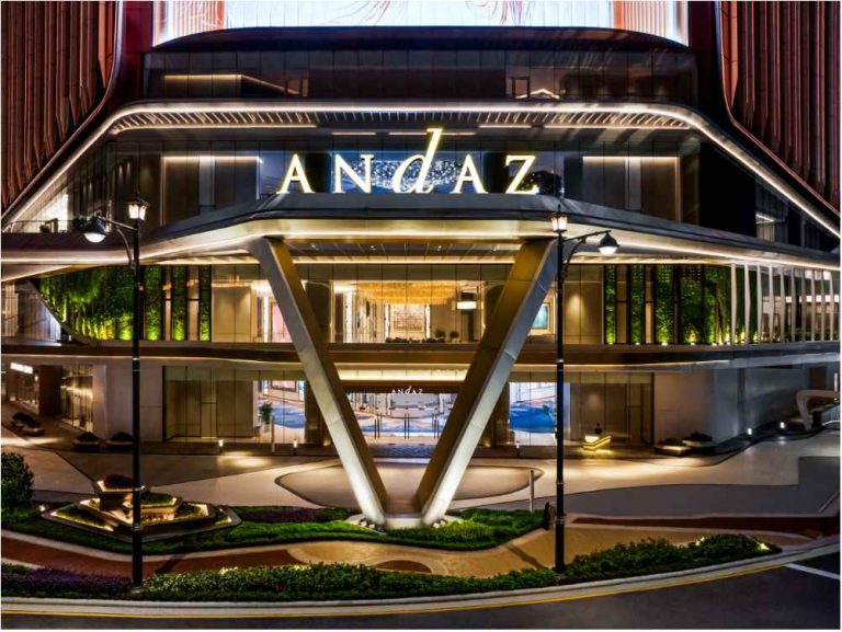 Andaz Macau