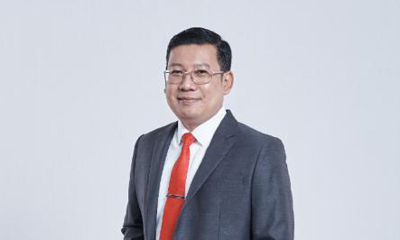 Arief Prasetyo Adi