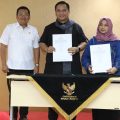 Kementan-Ombudsman Perkuat Layanan Kepatuhan dan Integritas