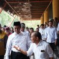 Langsung Kerja, Mentan Amran Fokus Tingkatkan Produksi Komoditas Strategis