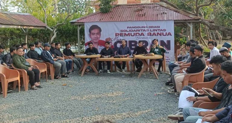 Solidaritas Lintas Pemuda Banua