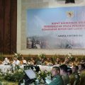 Plt. Mentan Pastikan Stok Beras Hingga Akhir Tahun Aman