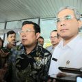 Kementan, Plt Mentan Minta Pejabatnya Siapkan Program Quick Wins