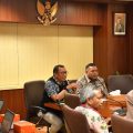 Kementan Dorong Akselerasi Gerakan Swasembada Gula Untuk Perkuat Ketahanan Pangan Nasional