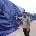 Plt Mentan : Panen Masih Banyak, Pastikan Beras Dalam Negeri Aman dan Terkendali