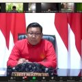 Plt. Mentan Ajak Kepala Daerah Segera Percepat Gernas El Nino