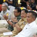 Mendagri Tito Apresiasi Kementan Atas Ekspor Karkas Unggas dan Telur