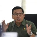 Plt. Mentan : Membangun Perunggasan Harus Hand in Hand dan Tumbuh Bersama