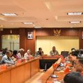 Atasi Karhutla Perkebunan, Kementan Galakkan Metode Pengendalian Ramah Lingkungan