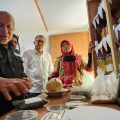 Kolaborasi Perguruan Tinggi dan Kementan Mewujudkan Klinik PHT yang Tangguh