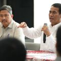 Mentan Amran Minta KPK Berkantor Lagi di Kementan