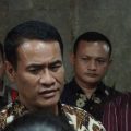 Minta KPK Awasi Kementan, Mentan Amran: Kita Memiliki Tujuan yang Sama