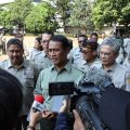 Di Hari Sumpah Pemuda, Mentan Amran Tekankan Disiplin, Jujur dan Kerja Team