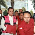 Ditetapkan Tersangka, Achsanul Qosasi Diduga Menerima Uang 40 Miliar
