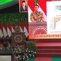 Mentan Amran Optimistis Indonesia Mampu Swasembada Pangan