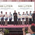 Kementan Tingkatkan Ekonomi Nasional Dari Perkebunan Dengan PASTI