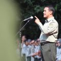 Menteri Segudang Prestasi, Amran Sulaiman Berbenah Kejar Target Peningkatan Produksi