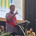 Mentan Amran Ajak Kader ICMI Garap Pertanian Untuk Wujudkan Swasembada