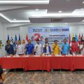 TKD Prabowo-Gibran Banjarmasin Resmi Dibentuk, Diketuai H. M. Yamin HR
