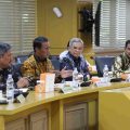 Mentan Amran Ajak Para Senator DPD RI Kawal Produksi Pertanian Hingga Swasembada