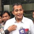 KPK Tetapkan Wamenkumham Eddy Hiariej Menjadi Tersangka