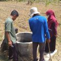 Genjot Produksi, Kementan Bersama Stakeholder Pertanian Atasi Dampak Perubahan Iklim