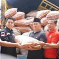 Stabilkan Harga, Kementan Gandeng Petani Champion Pasok Cabai Rawit Merah ke Kramat Jati