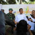 Hadiri dan Buka Jambore Penyuluh Nasional, Mentan Amran Dorong Penyuluh Akselerasi Swasembada Pangan