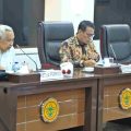 Perpadi Dukung Kebijakan Kementan Garap Lahan Rawa Tingkatkan Produksi