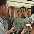 Kementan Kejar Masa Tanam, Sigap Amankan Produksi Beras dan Jagung
