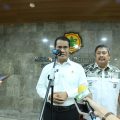 Mentan Amran Minta Pengadaan di Kementan Jaga Integritas dan Patuhi Aturan
