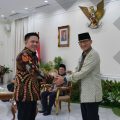 PT Jamkrindo Raih Anugerah Santripreneur Award 2023