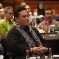 Ombudsman: Kementan Butuh Sosok Pemimpin Kuat Pada Diri Andi Amran