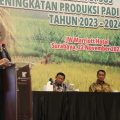 Ombusman Apresiasi Mentan Amran Siapkan Dana Pribadi Rp 36 M di Bank Garansi Penyediaan Benih