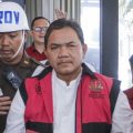Anggota BPK Achsanul Qosasi Ditetapkan Tersangka Kasus Korupsi BTS