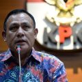 Ketua KPK Firli Bahuri Ditetapkan Sebagai Tersangka Kasus Dugaan Pemerasan