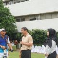 KTNA Kerahkan Petani Dukung Program Kementan Optimalisasi Lahan Rawa