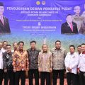 Mentan Amran Tekankan Pentingnya Hilirisasi Sawit di Indonesia