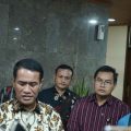 Lelang 56 Jabatan Eselon I dan II, Mentan Andi Amran Pastikan Bebas KKN