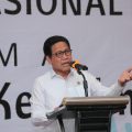 Mendes PDTT Percepat Revitalisasi Wilayah Transmigrasi Terbengkalai