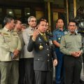 Panglima TNI Minta Prajuritnya Dampingi Petani Wujudkan Swasembada